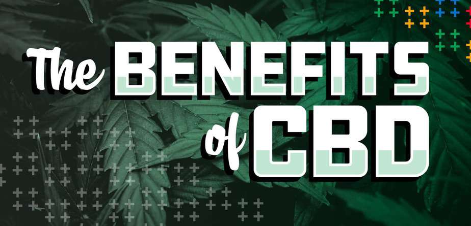 Benefits of CB
