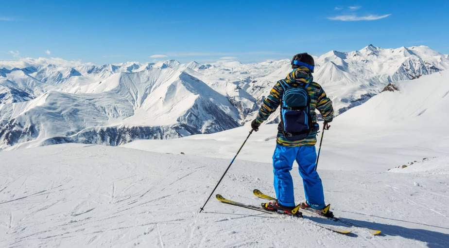 top ski resorts in america	