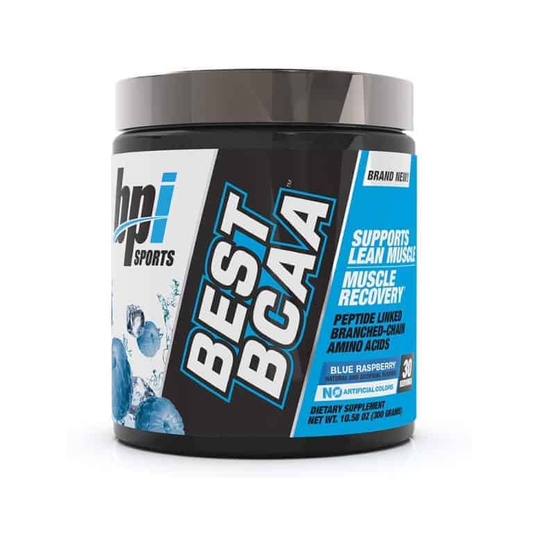 BPI Sports Best BCAA