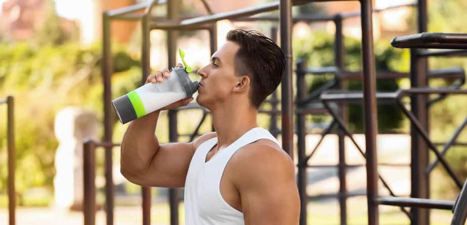 The 10 Best BCAA Supplements for Men and Women