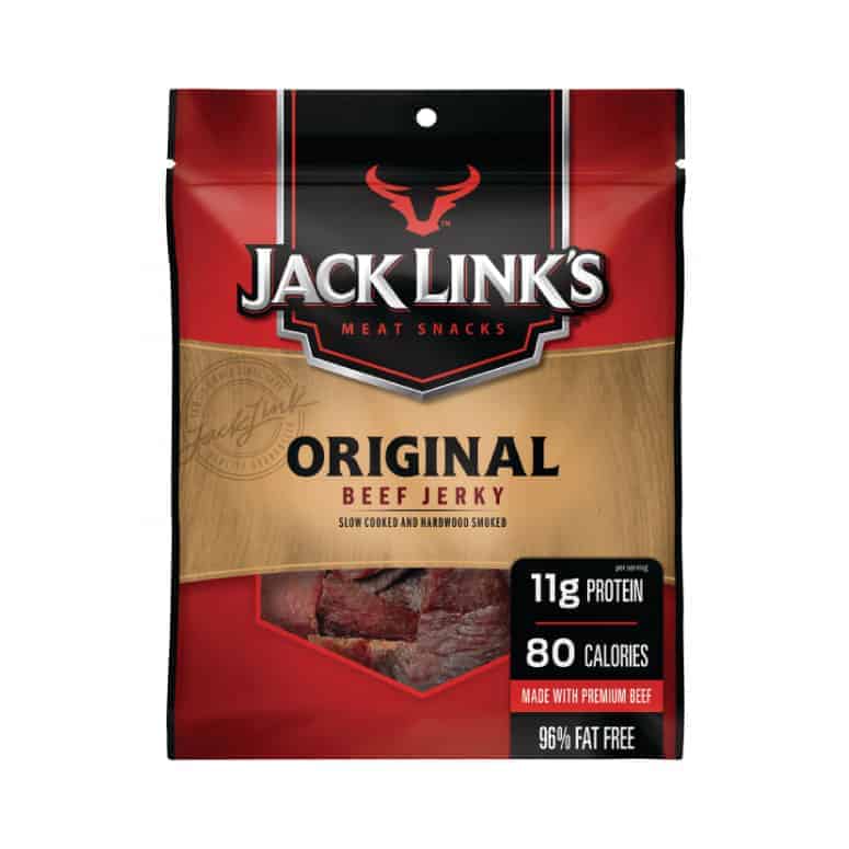 Jack Link’s Jerky