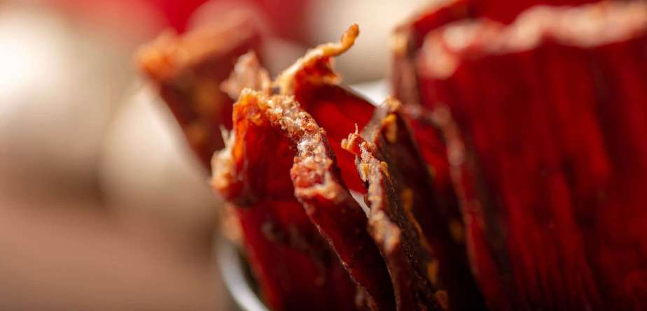 The 10 Best Beef Jerky Brands: Healthy, Sugar-free, Chewy
