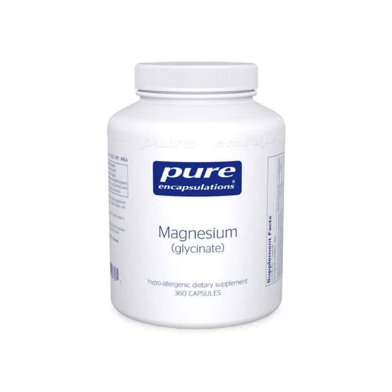 Pure Encapsulations Magnesium