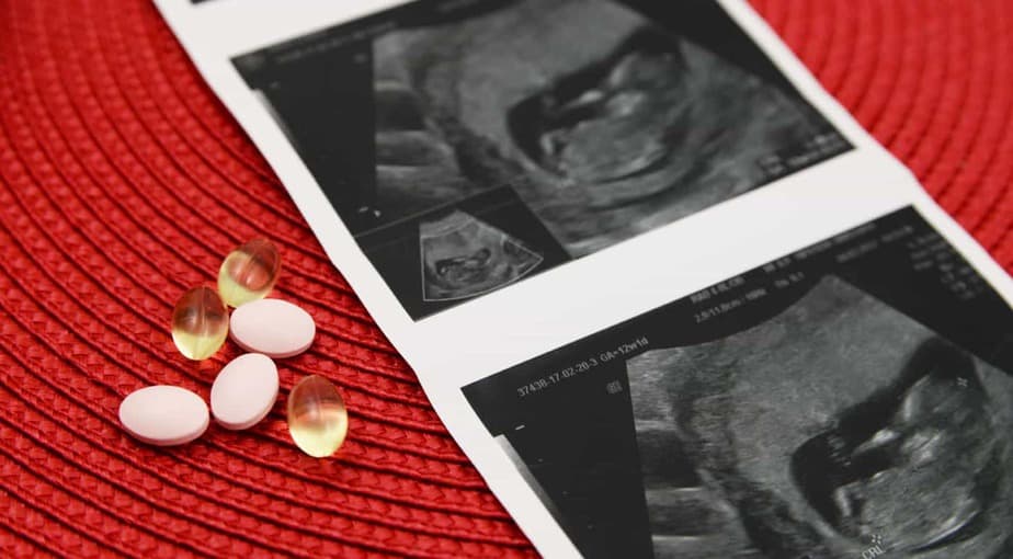 When to Take Prenatal Vitamins for the Best Health Benefits