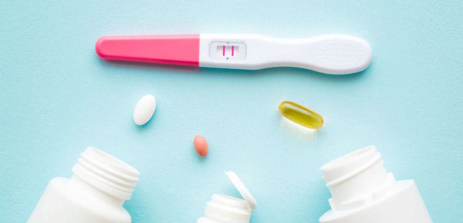 When to Take Prenatal Vitamins