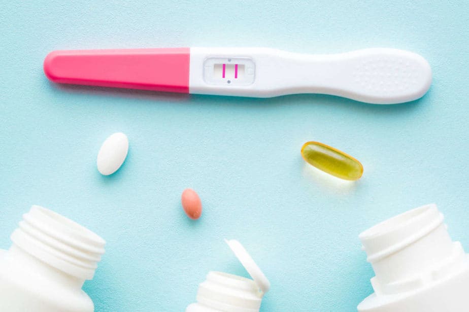 When to Take Prenatal Vitamins