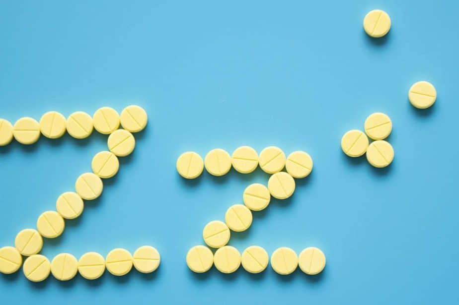 Best Sleep Aid Supplements
