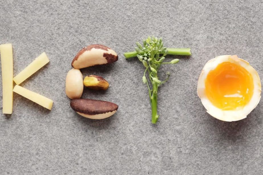 Best Keto Apps