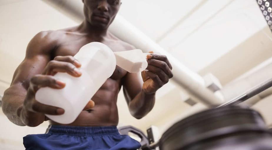 best whey protein for weight loss