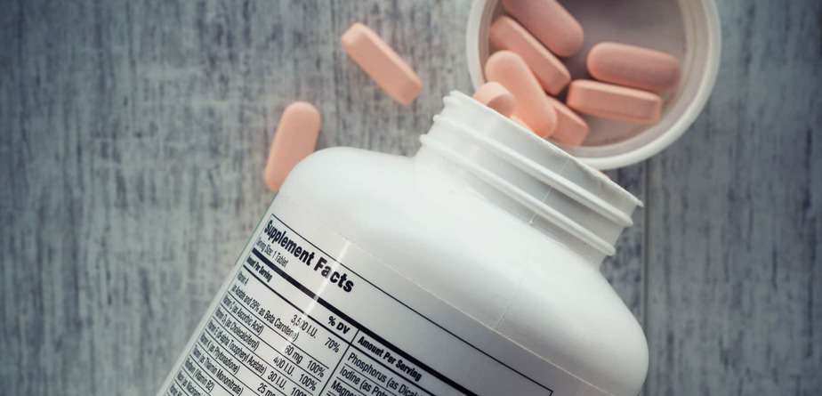 The 40 Best Supplements: Protein, Magnesium, Probiotics