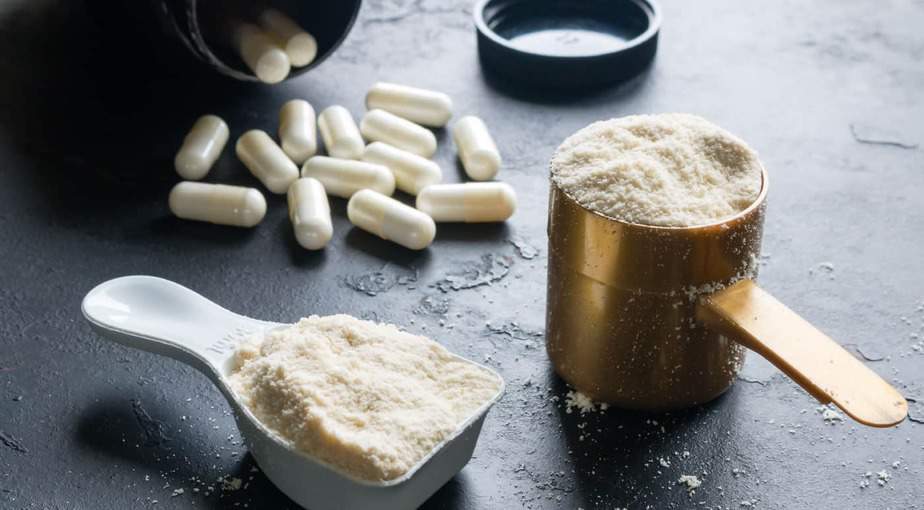 What is Creatine and is creatine unnatural?