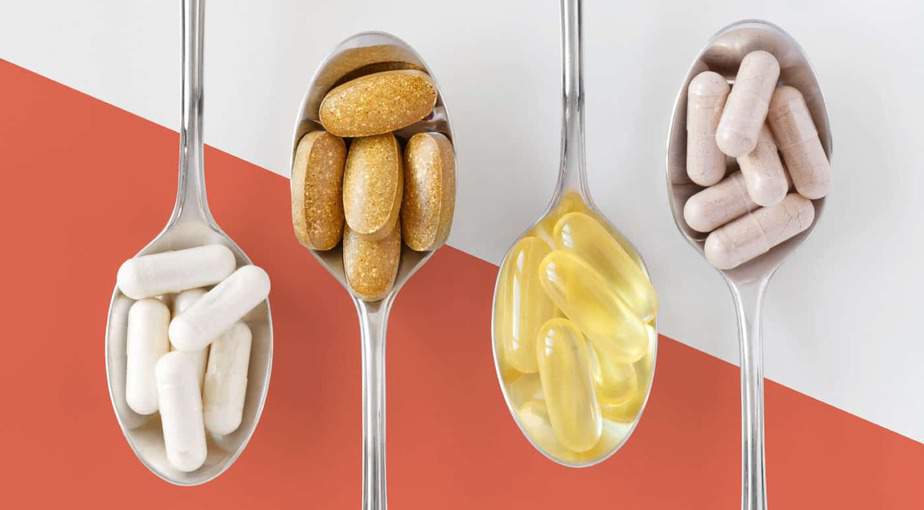 Choosing the Right Multivitamin for Overall Health and Longevity