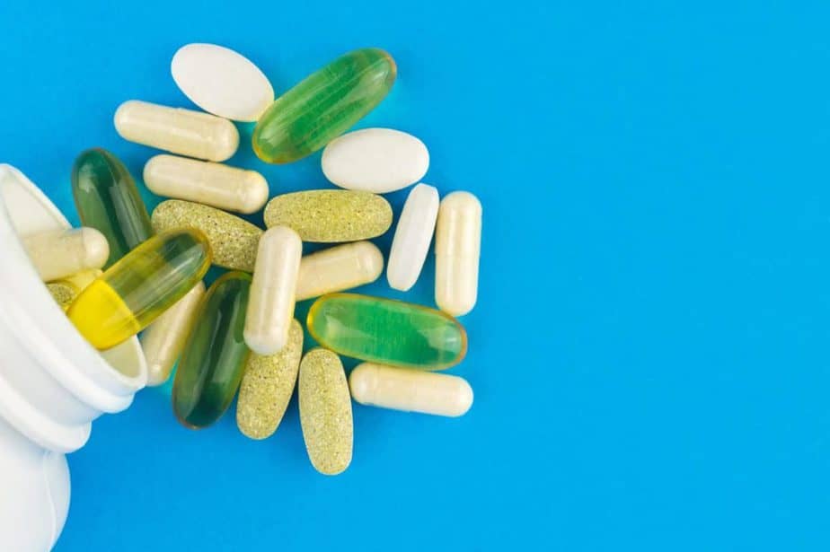 Choosing the right multivitamin