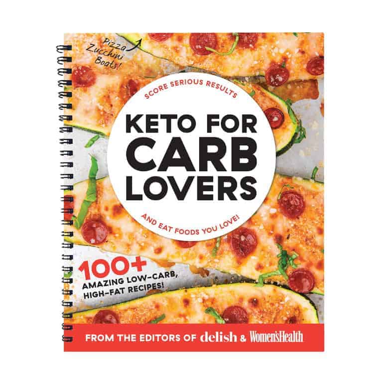 The Best Keto Cookbooks For 2022 RAVE Reviews
