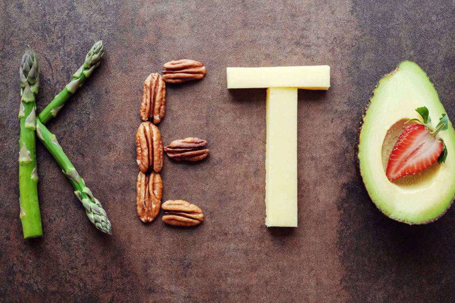 Best Keto Cookbook