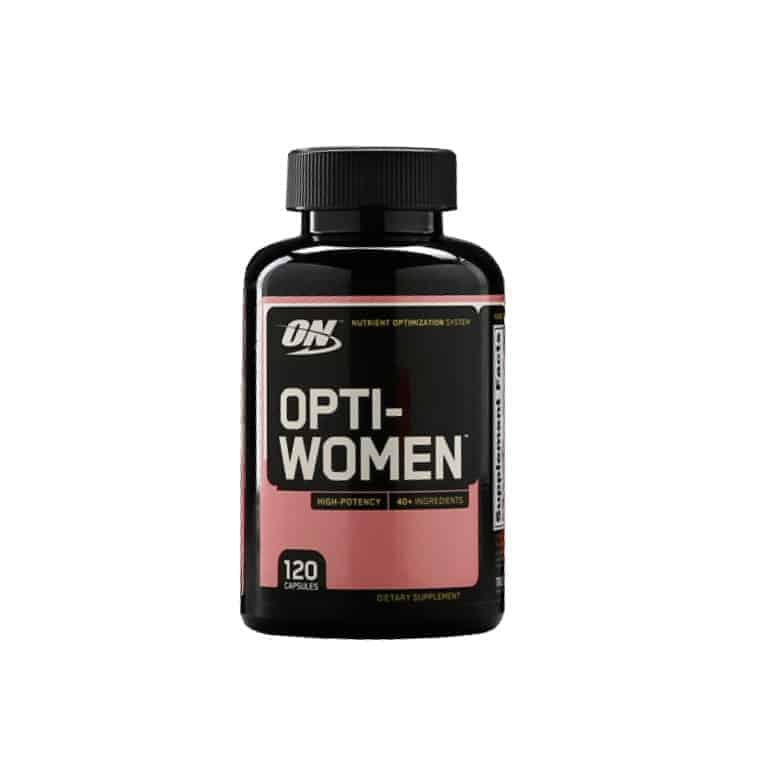 Optimum Nutrition Opti-Women Multivitamin