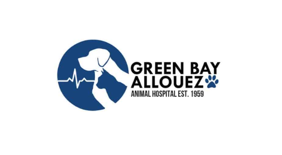 The Green Bay Allouez Animal Hospital