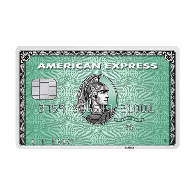 The Top American Express Card For 2021 No Fee Travel Dining Rave Reviews