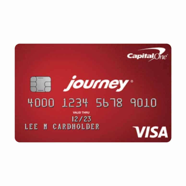 Best Capital One Credit Card - Rave Reviews