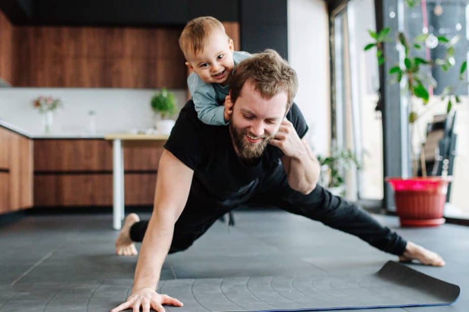 Best Equipment for Your Lock Down Workout