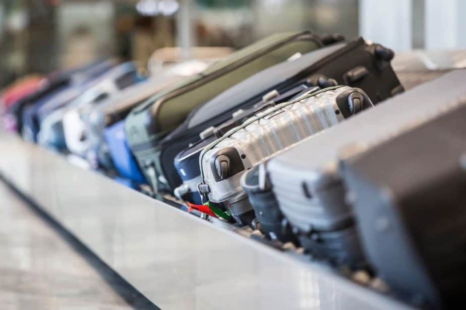 Best Luggage Sets