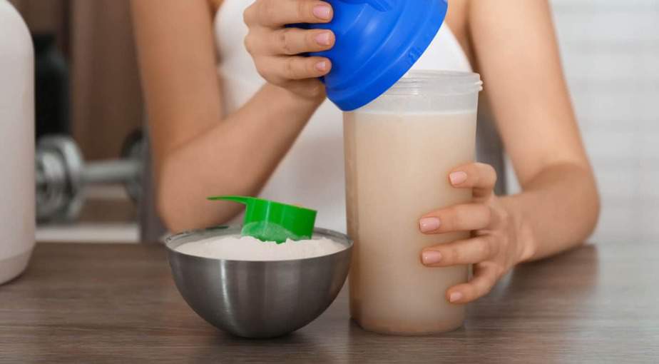 the best collagen protein powder and orgain protein powder