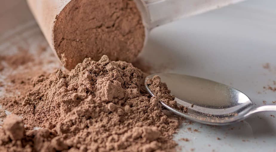 the best collagen protein powder and orgain protein powder