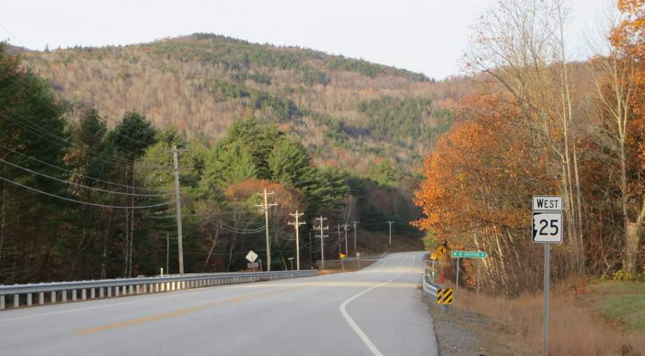 Rumney, NH