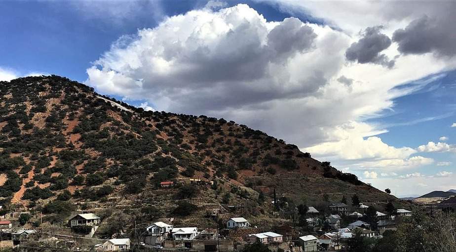 Cochise County, AZ