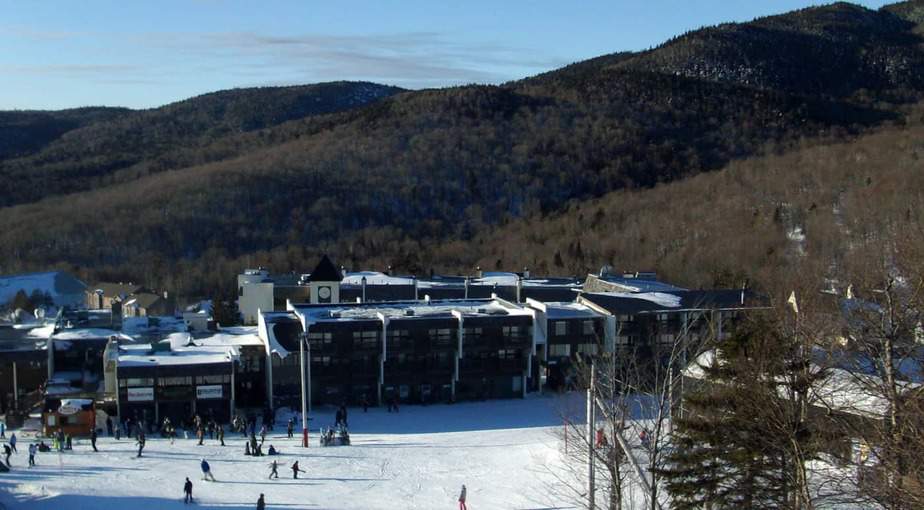 Bolton, VT