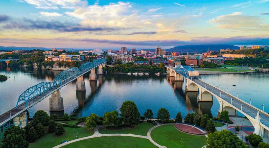 Chattanooga, TN