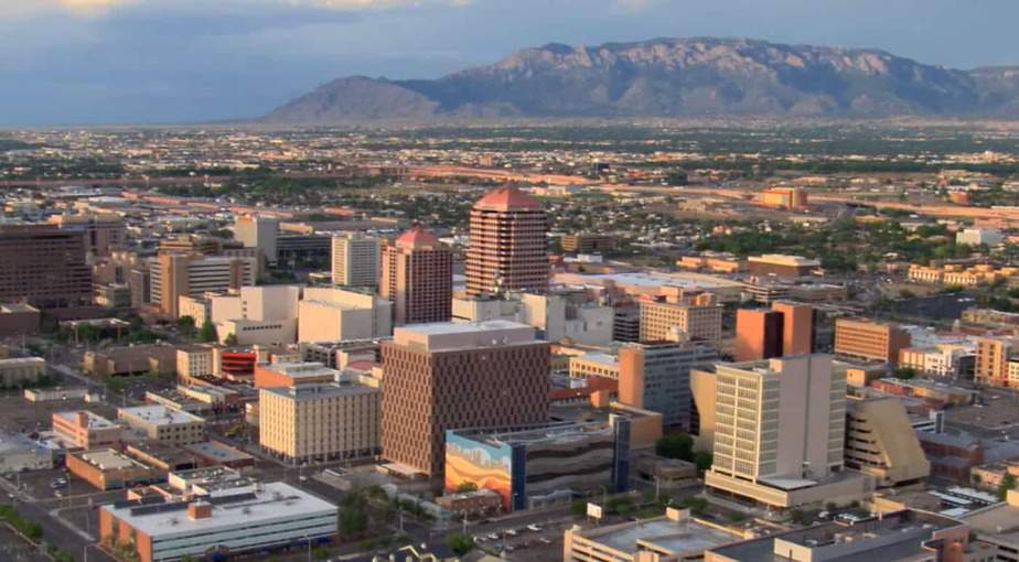 Albuquerque, NM