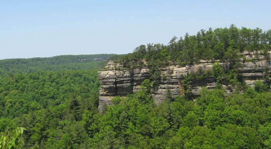 Slade, KY