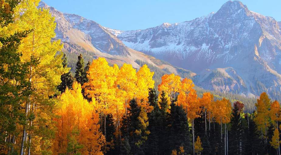 Telluride, CO