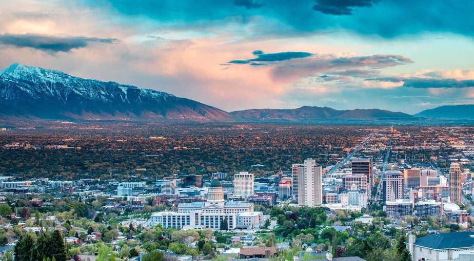 Salt Lake City, UT