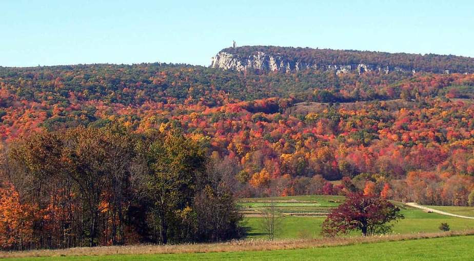 New Paltz, NY
