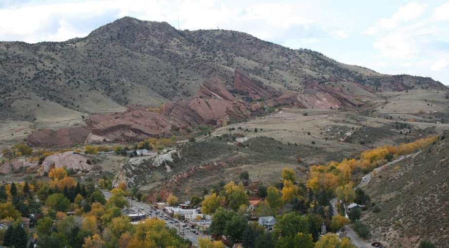 Morrison, CO