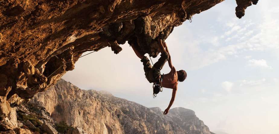America's 25 Best Rock Climbing Destinations