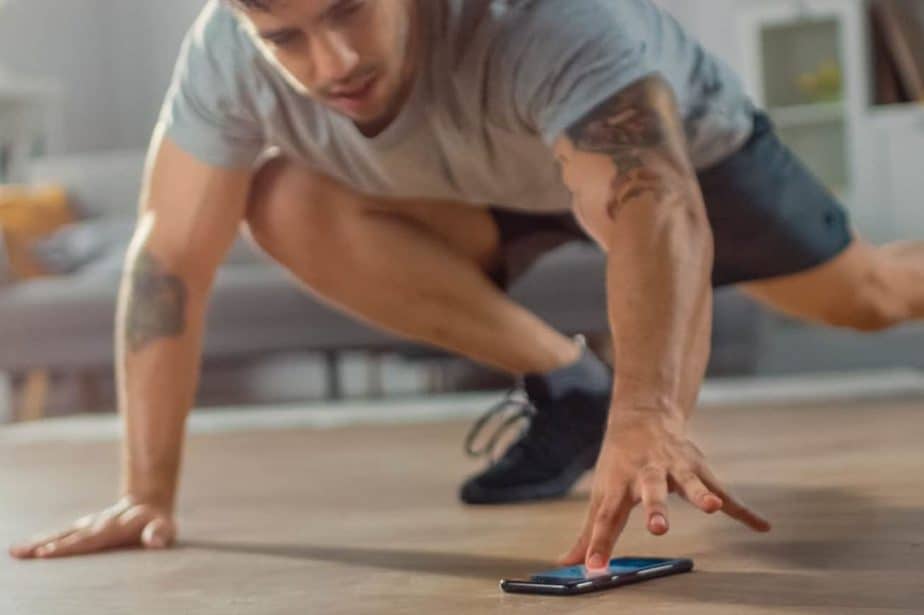 best Online Personal Trainers