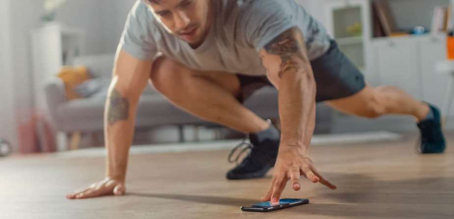 best online personal training