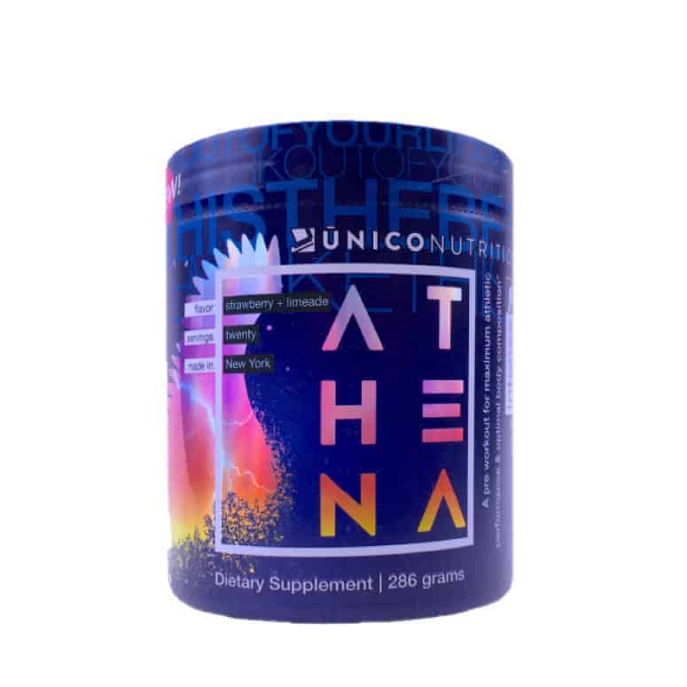 The 50 Best Pre Workout Supplements for 2020 RAVE Reviews