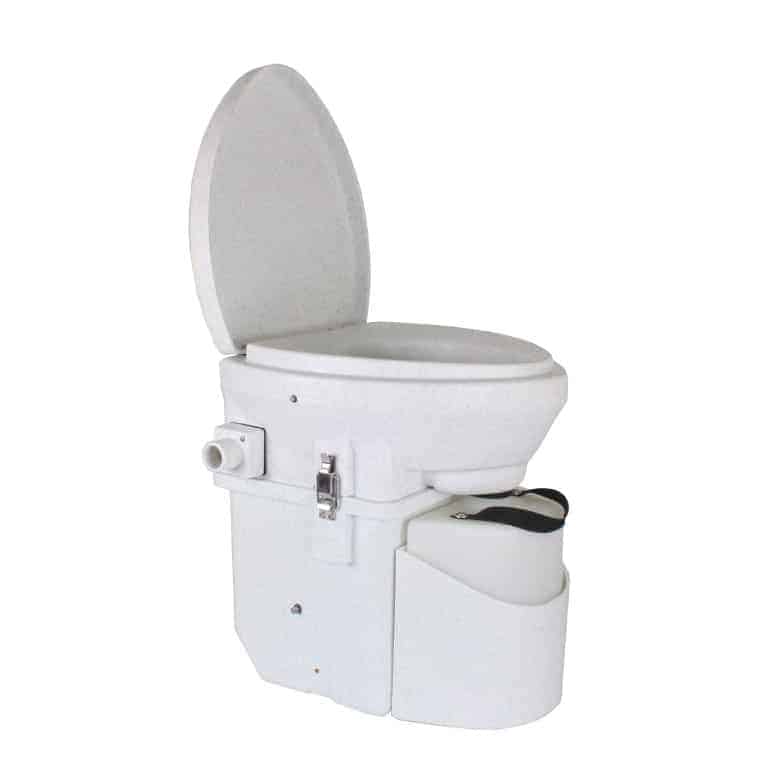 Nature’s Head Composting Toilet