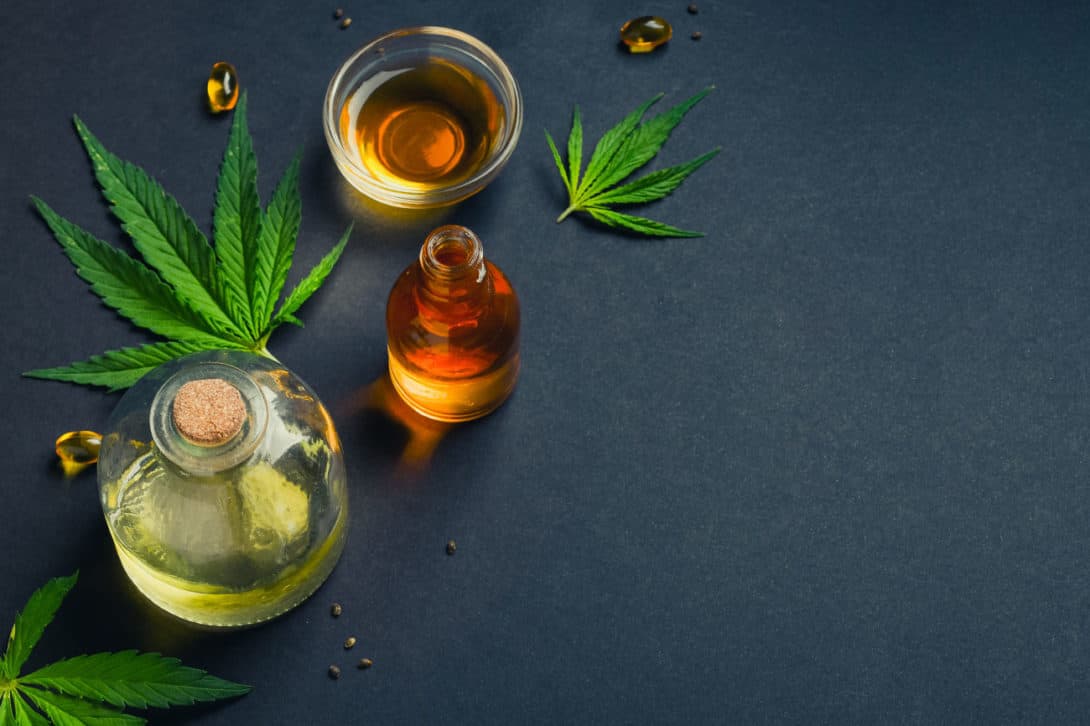 How Long Does CBD Stay In Your System