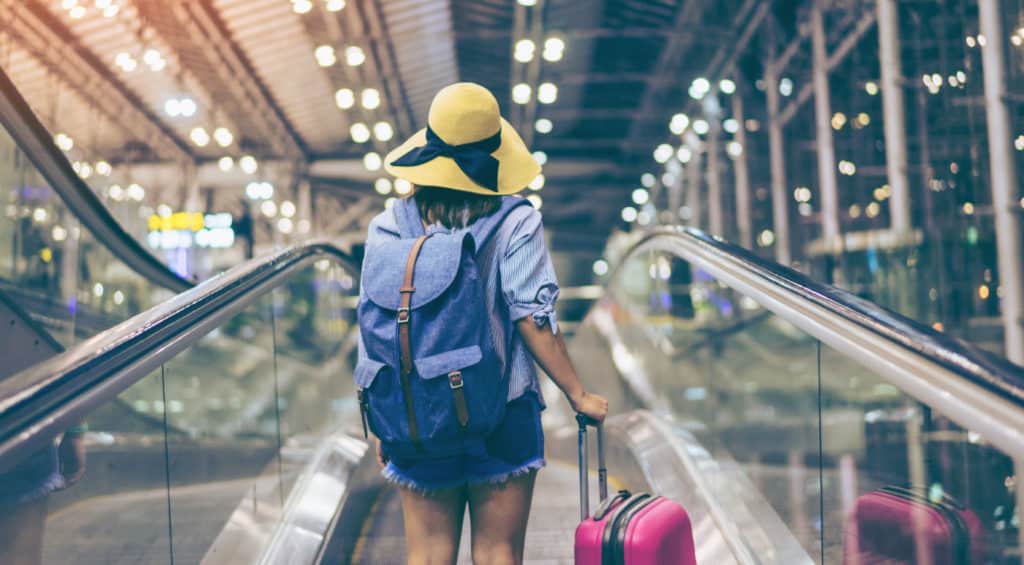 How Much Liquid Can You Put in Checked Luggage?