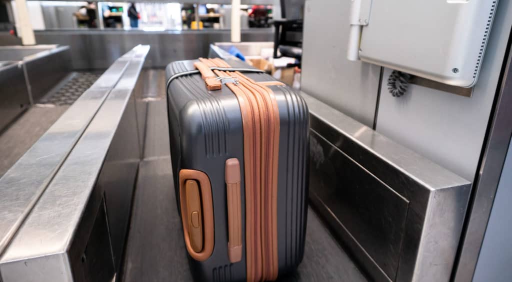 How Much Liquid Can You Put in Checked Luggage?