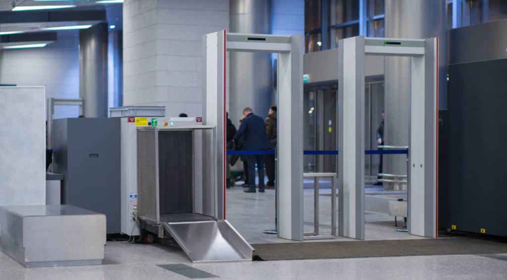 How Much Liquid Can You Put in Checked Luggage?