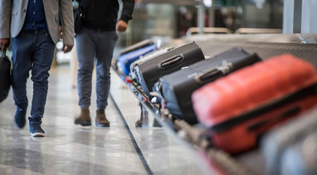 How Much Liquid Can You Put in Checked Luggage?