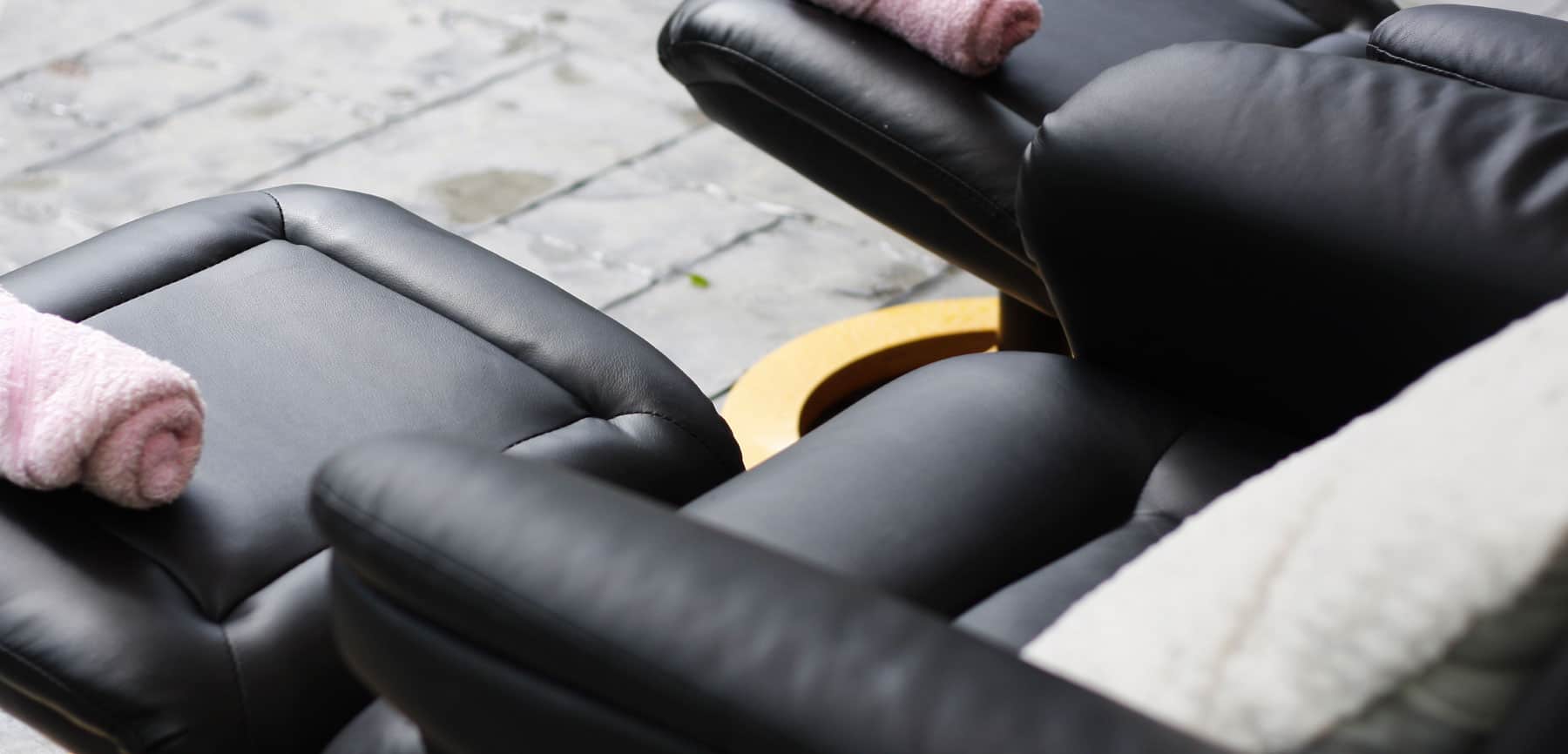Where to Buy Massage Chair