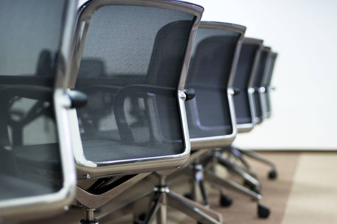 Office Chair Buying Guide