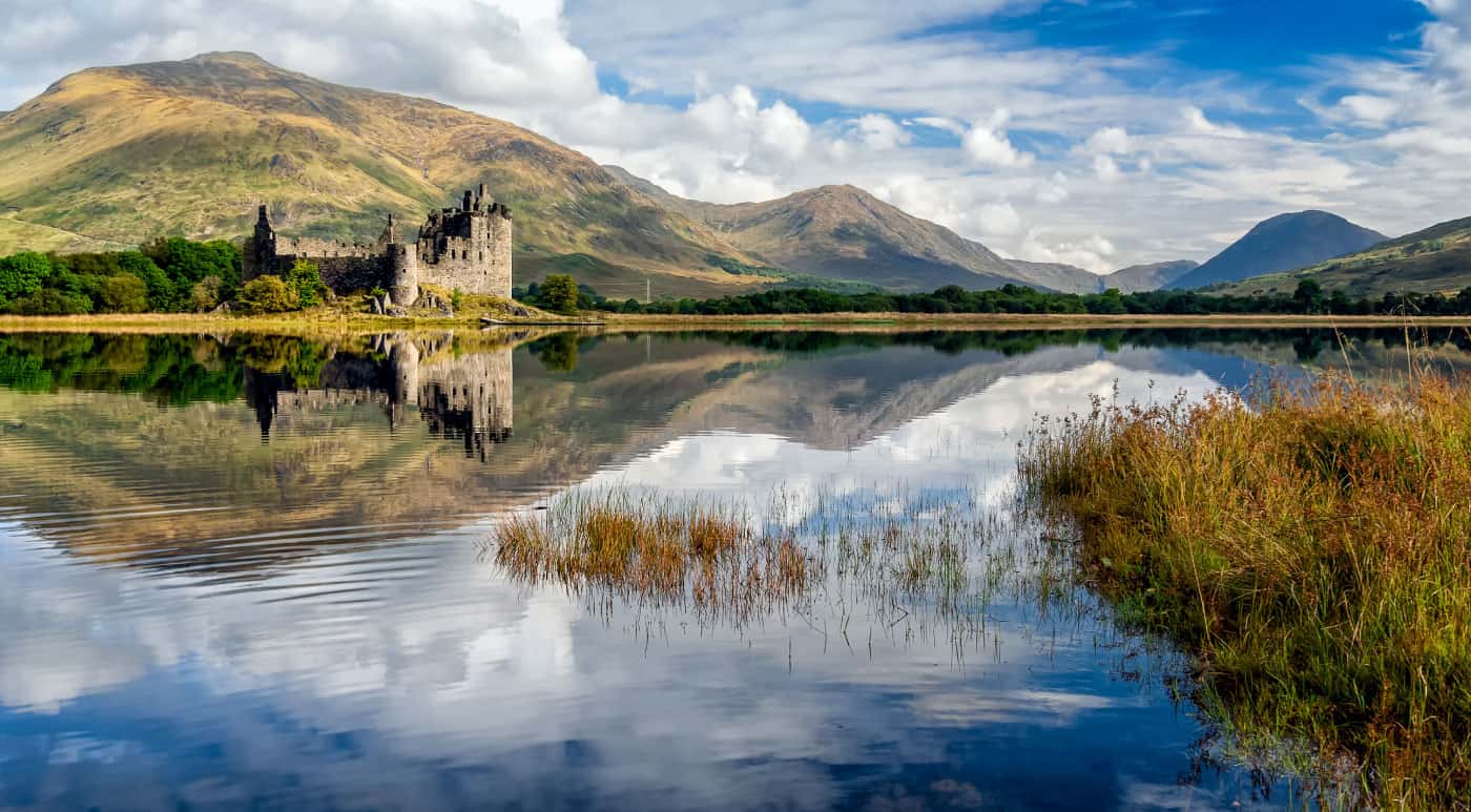 Scotland